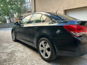 Chevrolet Cruze, снимка 9