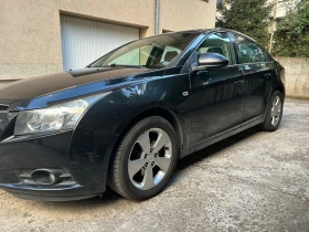 Chevrolet Cruze, снимка 8