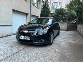 Chevrolet Cruze, снимка 17