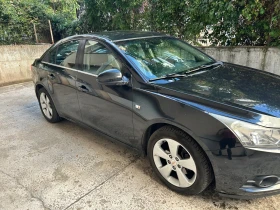 Chevrolet Cruze, снимка 10