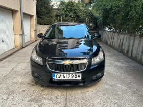 Chevrolet Cruze, снимка 13