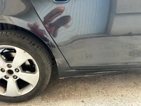 Chevrolet Cruze, снимка 12