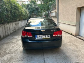 Chevrolet Cruze, снимка 16