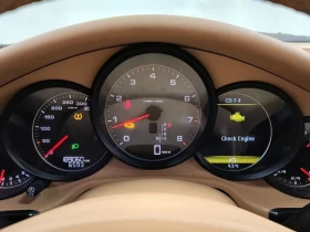 Porsche Panamera 4.8 - САМО 30% АВАНС, снимка 16