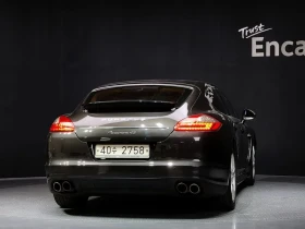 Porsche Panamera 4.8 - САМО 30% АВАНС, снимка 8
