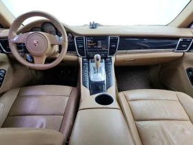 Porsche Panamera 4.8 - САМО 30% АВАНС, снимка 13