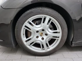 Porsche Panamera 4.8 - САМО 30% АВАНС, снимка 10