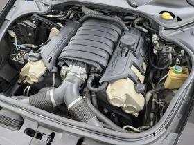 Porsche Panamera 4.8 - САМО 30% АВАНС, снимка 11