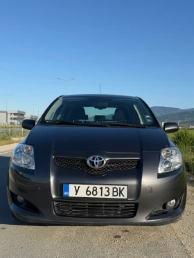 Toyota Auris 1.4 VVT-i, снимка 2