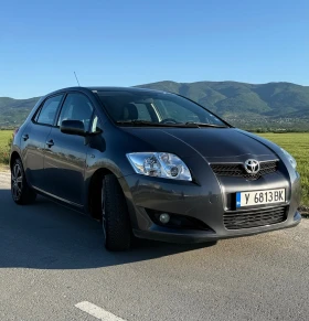 Toyota Auris 1.4 VVT-i, снимка 1