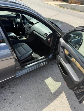 Mercedes-Benz C 220 AVANGARDE, снимка 11