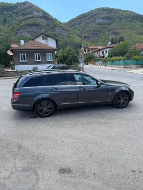 Mercedes-Benz C 220 AVANGARDE, снимка 7
