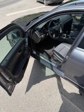 Mercedes-Benz C 220 AVANGARDE, снимка 10