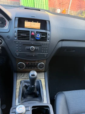 Mercedes-Benz C 220 AVANGARDE, снимка 15