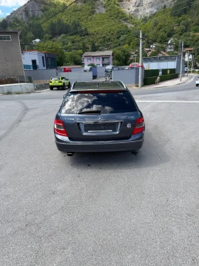 Mercedes-Benz C 220 AVANGARDE, снимка 5