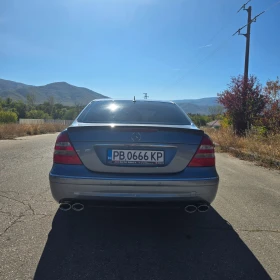 Mercedes-Benz E 320, снимка 5