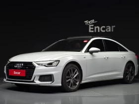 Audi A6 40 TDI Premium| 190к.с., снимка 1