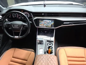Audi A6 40 TDI Premium| 190к.с., снимка 7