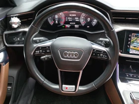 Audi A6 40 TDI Premium| 190к.с., снимка 13