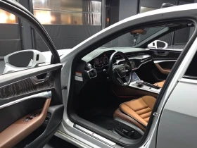 Audi A6 40 TDI Premium| 190к.с., снимка 10