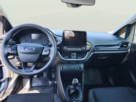 Ford Fiesta 1.1 Duratec, снимка 9