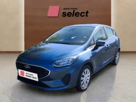 Ford Fiesta 1.1 Duratec, снимка 1
