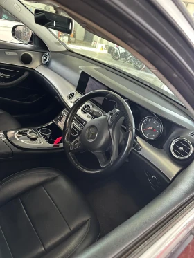 Mercedes-Benz E 220, снимка 5