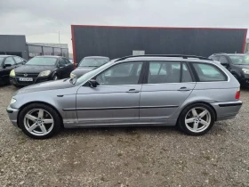 BMW 320 2.0d, снимка 8