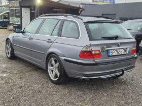BMW 320 2.0d, снимка 4