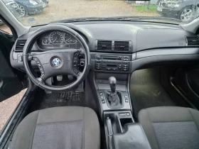 BMW 320 2.0d, снимка 9