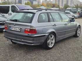 BMW 320 2.0d, снимка 6