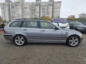 BMW 320 2.0d, снимка 7