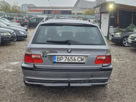 BMW 320 2.0d, снимка 5