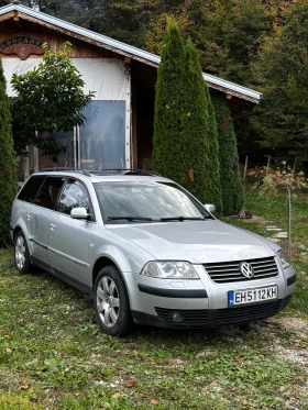 VW Passat 1.9TDI+ 160 коня, снимка 1