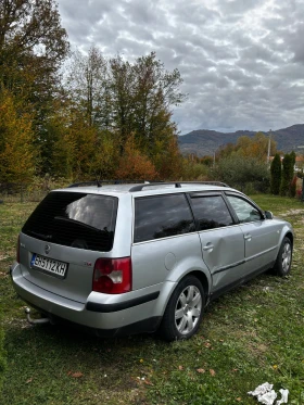 VW Passat 1.9TDI+ 160 коня, снимка 4