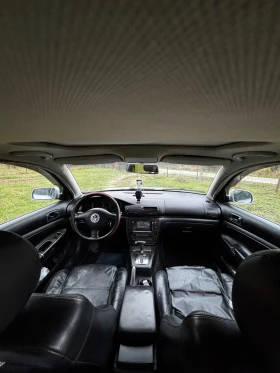 VW Passat 1.9TDI+ 160 коня, снимка 15