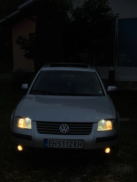 VW Passat 1.9TDI+ 160 коня, снимка 6