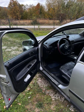 VW Passat 1.9TDI+ 160 коня, снимка 9
