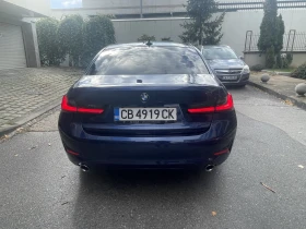 BMW 320 xDrive, снимка 6