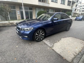BMW 320 xDrive, снимка 2