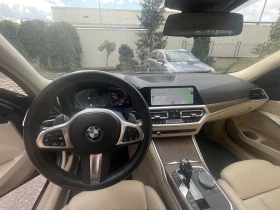 BMW 320 xDrive, снимка 9