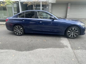 BMW 320 xDrive, снимка 8