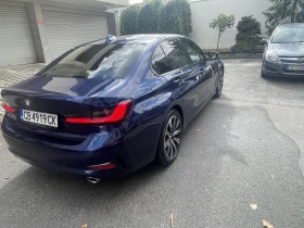 BMW 320 xDrive, снимка 5