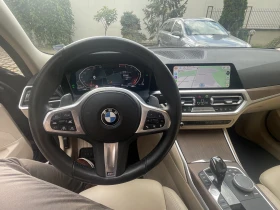 BMW 320 xDrive, снимка 11