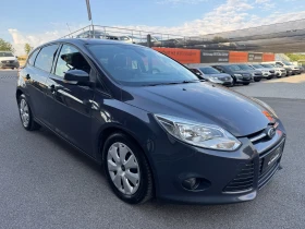 Ford Focus 1.6D (РЕАЛНИ КИЛОМЕТРИ, НОВ ВНОС), снимка 3