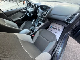 Ford Focus 1.6D (РЕАЛНИ КИЛОМЕТРИ, НОВ ВНОС), снимка 8