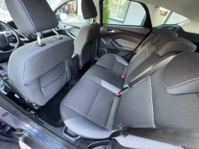 Ford Focus 1.6D (РЕАЛНИ КИЛОМЕТРИ, НОВ ВНОС), снимка 12