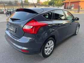 Ford Focus 1.6D (РЕАЛНИ КИЛОМЕТРИ, НОВ ВНОС), снимка 4