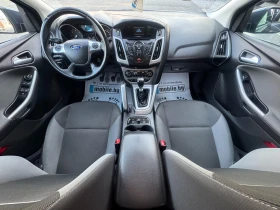 Ford Focus 1.6D (РЕАЛНИ КИЛОМЕТРИ, НОВ ВНОС), снимка 9