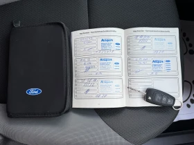Ford Focus 1.6D (РЕАЛНИ КИЛОМЕТРИ, НОВ ВНОС), снимка 17